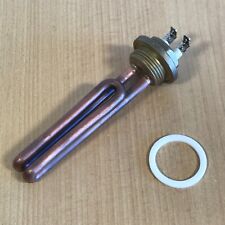 Elemento riscaldante isomac usato  Spedire a Italy