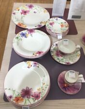 Villeroy boch mariefleur gebraucht kaufen  Obernburg a.Main