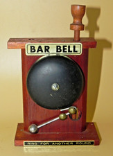 Vtg bar bell for sale  Las Vegas