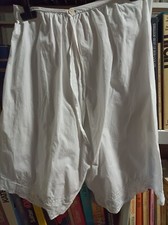 Culotte fendue époque d'occasion  Buzançais