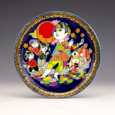 Vintage rosenthal porcelain for sale  UK