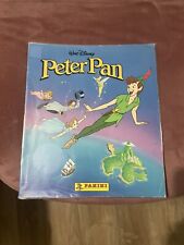 Panini complete peter d'occasion  Expédié en Belgium