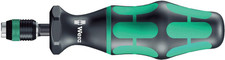 Wera 7450 drehmoment gebraucht kaufen  Berlin