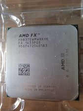 Processeur amd 8370e usato  Spedire a Italy
