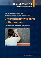 Unterrichtsentwicklung netzwer gebraucht kaufen  Stuttgart