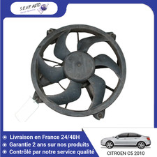 Moteur ventilateur radiateur d'occasion Moteur ventilateur radiateur d'occasion  Saint-Quentin