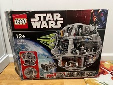 Lego 10188 star for sale  Manteca