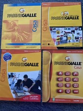 Elenco telefonico pagine usato  Policoro