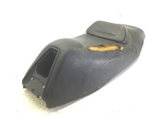Sella saddle fodera usato  Viareggio