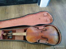 Ancien violon étui d'occasion  Béthune