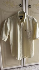 Camicia polo ralph usato  Fermo