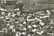 Stadtkyll fliegeraufnahme 1962 gebraucht kaufen  Deutschland