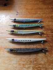 Savage gear needle for sale  TORPOINT