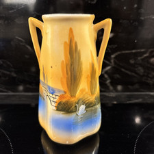 Decoratine miniature vase for sale  MARKET DRAYTON