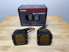 Rigid industries 504816 for sale  Avon