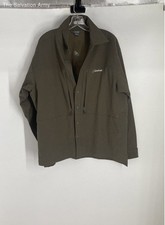 Cloudveil mens green for sale  Indianapolis