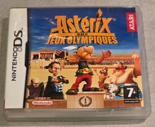 Asterix jeux olympiques d'occasion  Tarbes