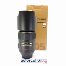 Nikon micro nikkor usato Nikon micro nikkor usato  Pontedera