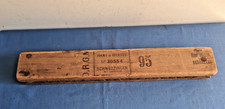 Ancien moule presse d'occasion  Heudicourt