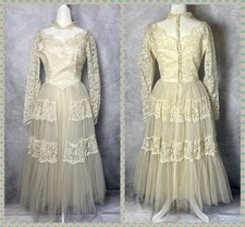 Vintage 1950 ivory for sale  Dorchester Center
