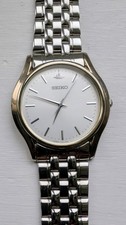 Seiko men vintage for sale  LEICESTER