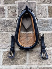 Horse driving collar for sale  DEWSBURY
