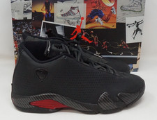 jordan 14 ferrari black for sale  Atlanta