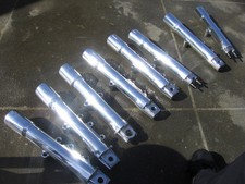 harley fatboy chrome cones for sale harley fatboy chrome cones for sale Jasper