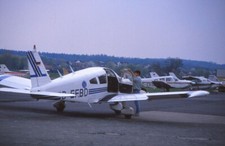 Dia efbd piper gebraucht kaufen  Leer (Ostfriesland)