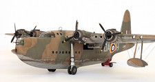 Short sunderland flying for sale  UK