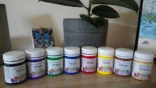 Decola textile paint for sale  UK