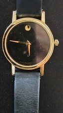 Movado museum classic for sale  Port Saint Lucie