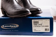 Lucchese 2000 western for sale  Chicago