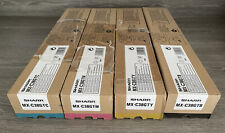 Genuine sharp toner for sale  GRAVESEND