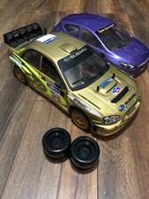 Tamiya 01e scale for sale  THIRSK