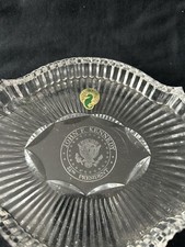 Waterford crystal glass for sale  Willis