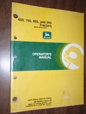 John deere owner for sale  Waterloo