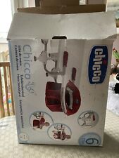Chicco 360 table for sale  BRADFORD