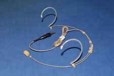 Profi headset sennheiser gebraucht kaufen  Grebenhain