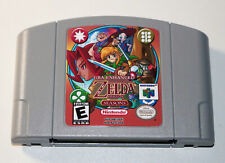 The Legend of Zelda Oracle of Seasons GBA Jogo Aprimorado Para N64 NTSC-U/C EUA CA comprar usado  Enviando para Brazil
