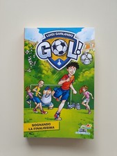 Libro gol luigi usato  Macerata