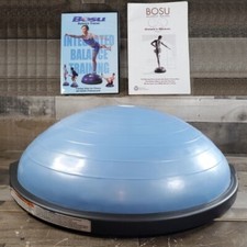 Bosu balance strength d'occasion  Expédié en Belgium