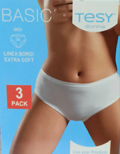 Slip mutanda donna usato  Cerignola