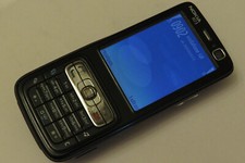 Nokia N73 comprar usado  Enviando para Brazil