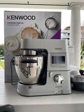 Kenwood cooking chef usato  Sovico