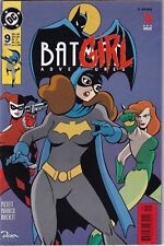 Batman adventures variant gebraucht kaufen  Esslingen am Neckar