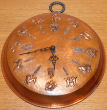 Vintage horloge brac d'occasion  Saint-Louis