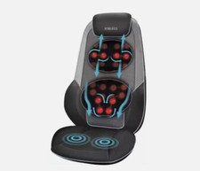 Homedics shiatsumax 2.0 for sale  SPALDING