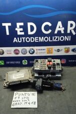 Kit chiave fiat usato  Villa Literno
