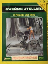 Guerre stellari gioco usato Guerre stellari gioco usato  Firenze